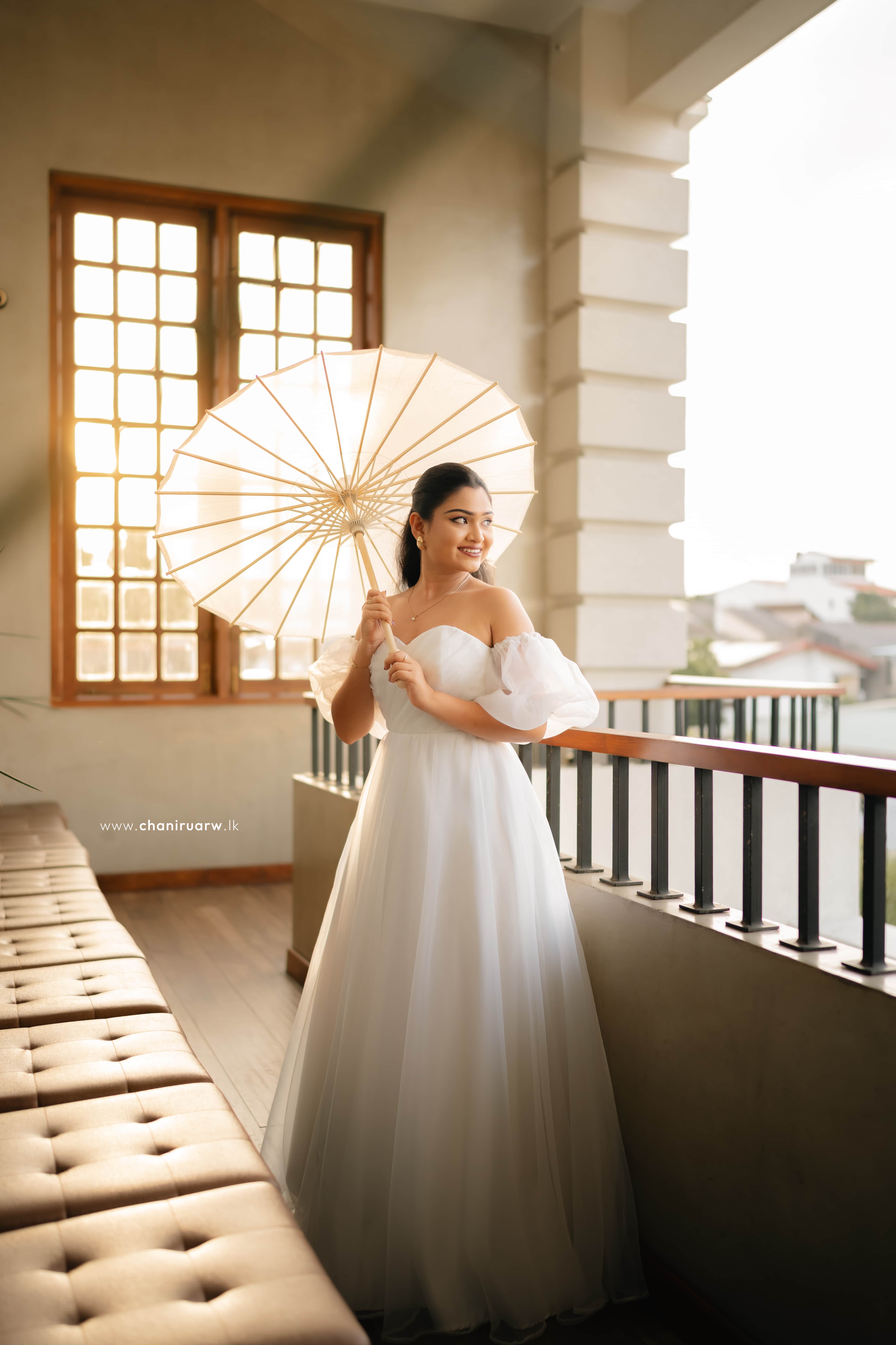 Portrait photography