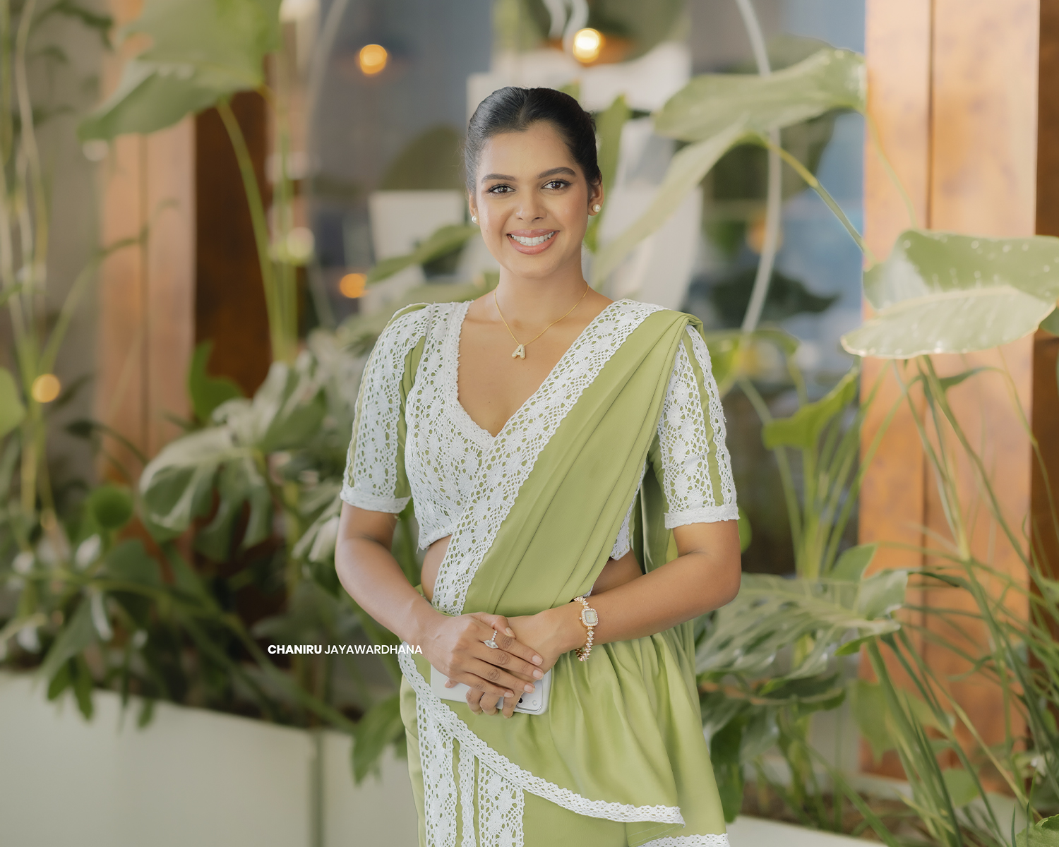 Portrait session - Abhilashi