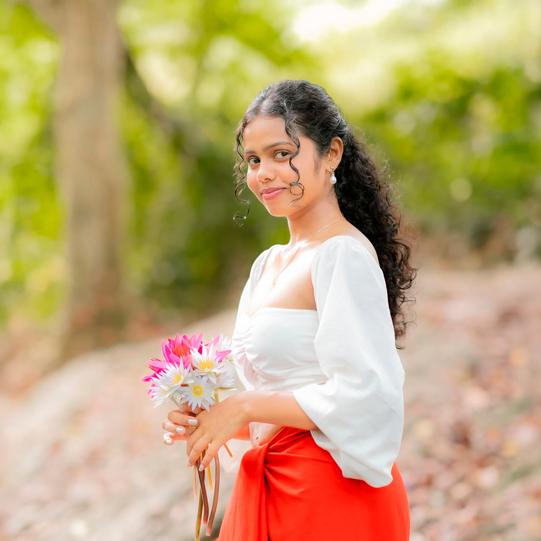 Chanuli Janeesha