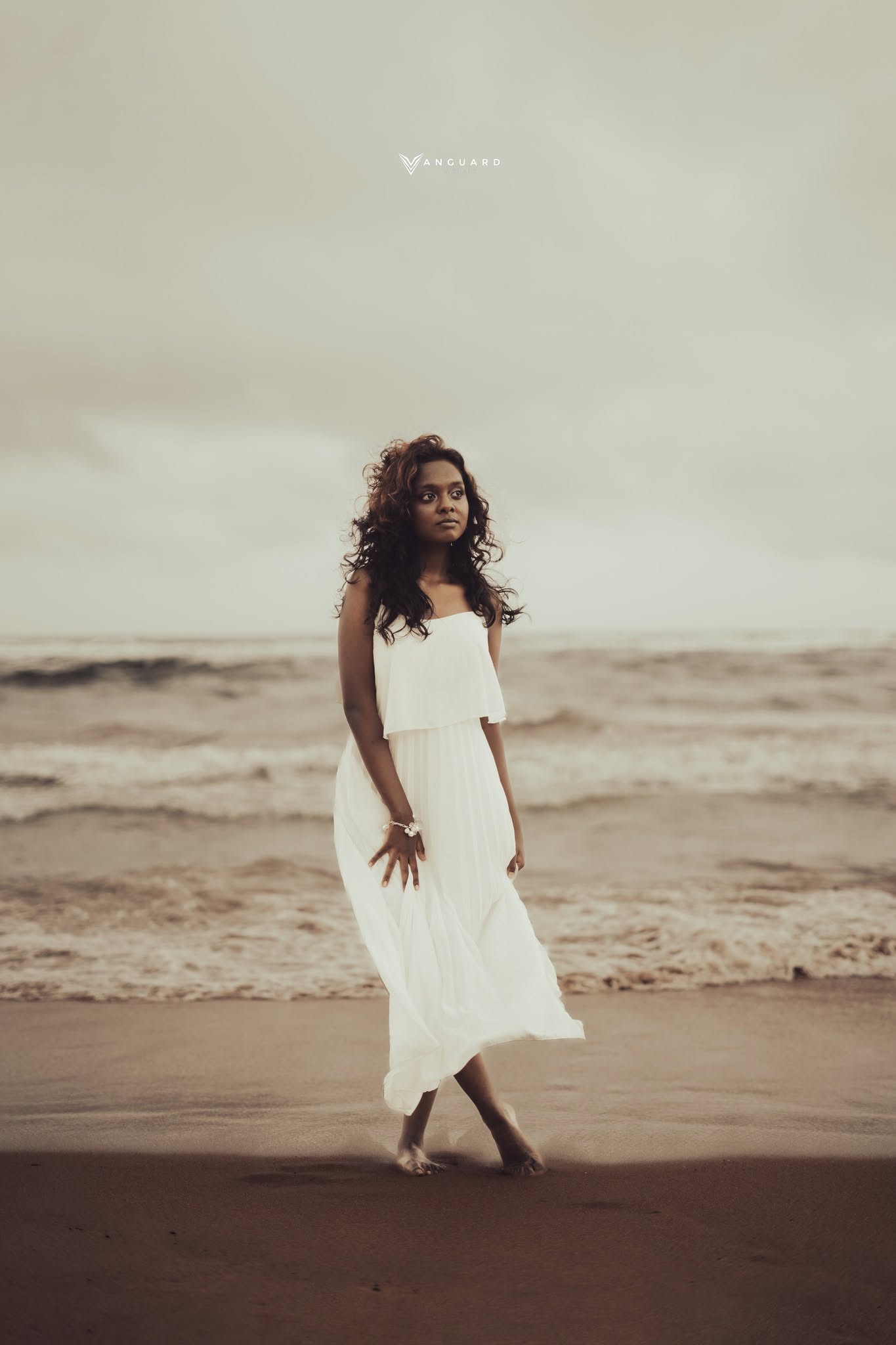 Chrissy Fernando